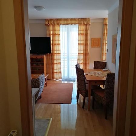 Daniella Apartmens Buk Exterior foto